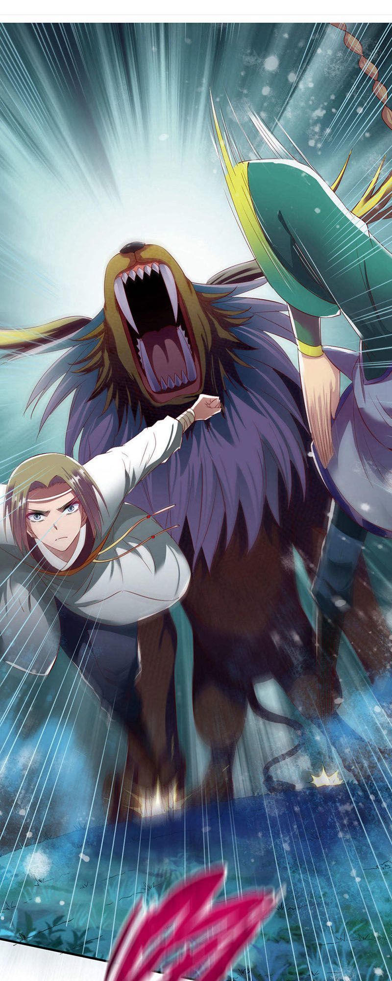 Chiến Đỉnh Chapter 58 - 6