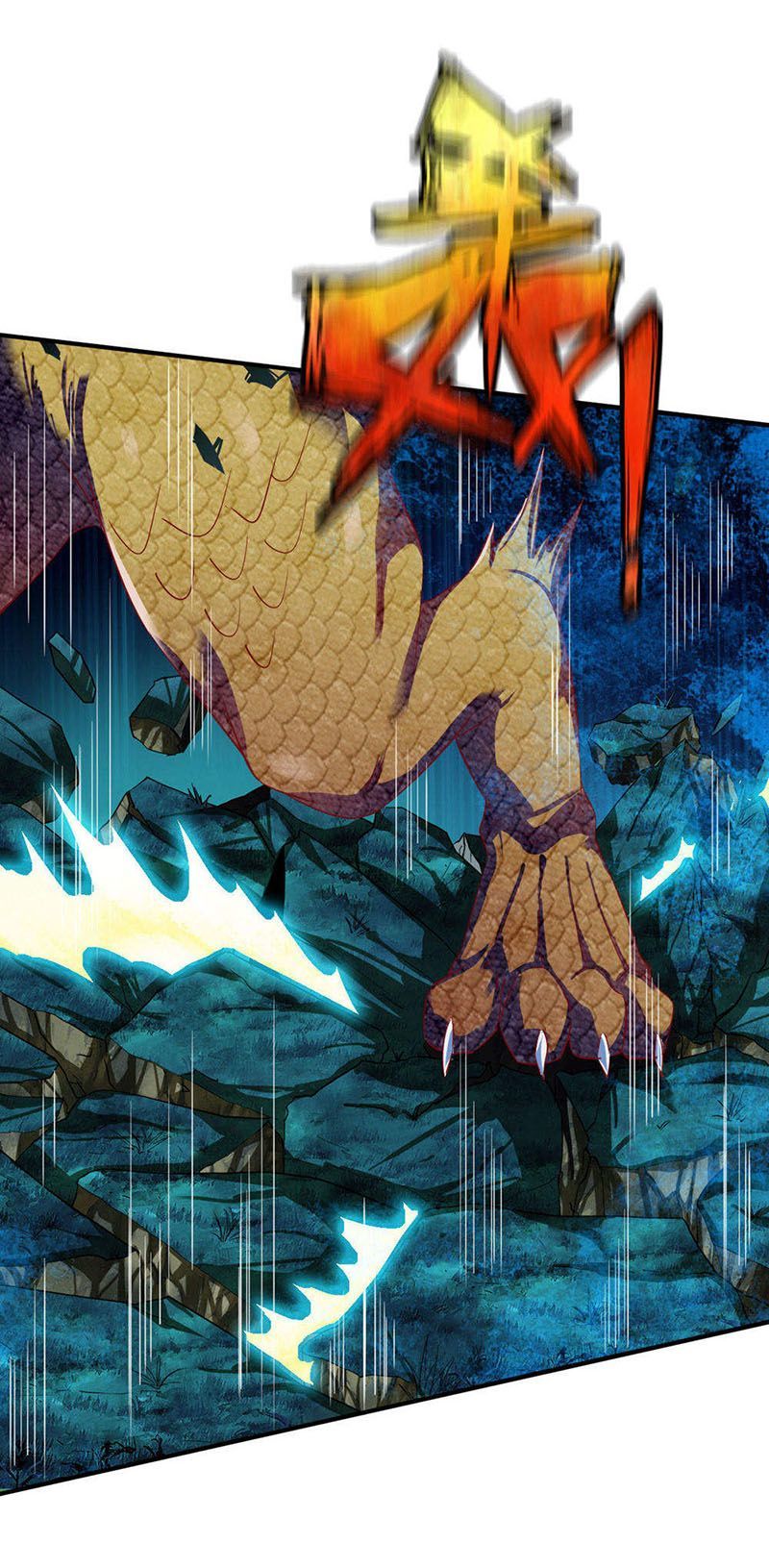 Chiến Đỉnh Chapter 58 - 8