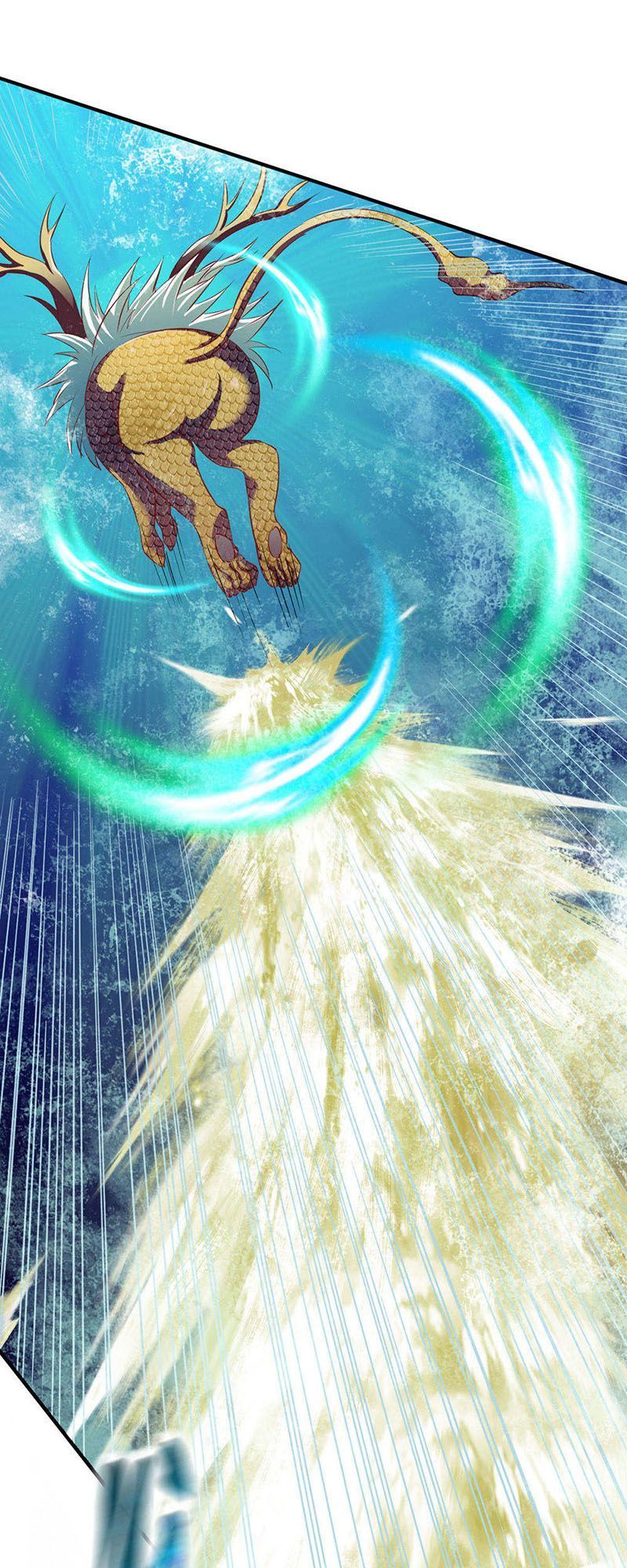 Chiến Đỉnh Chapter 58 - 9