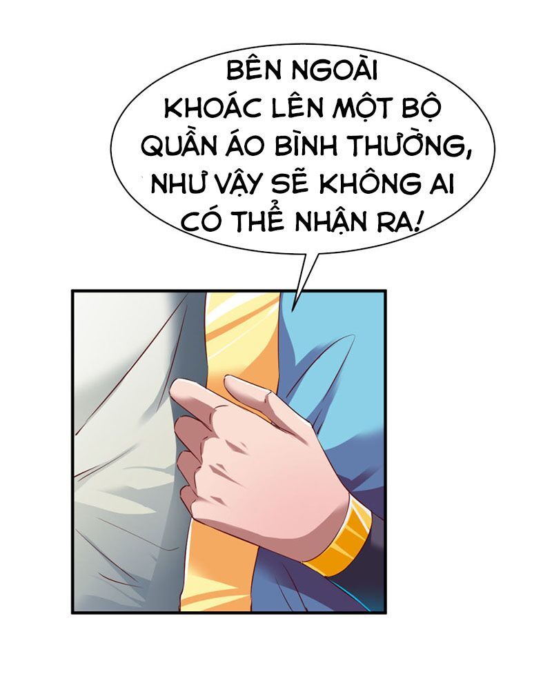 Chiến Đỉnh Chapter 59 - 11