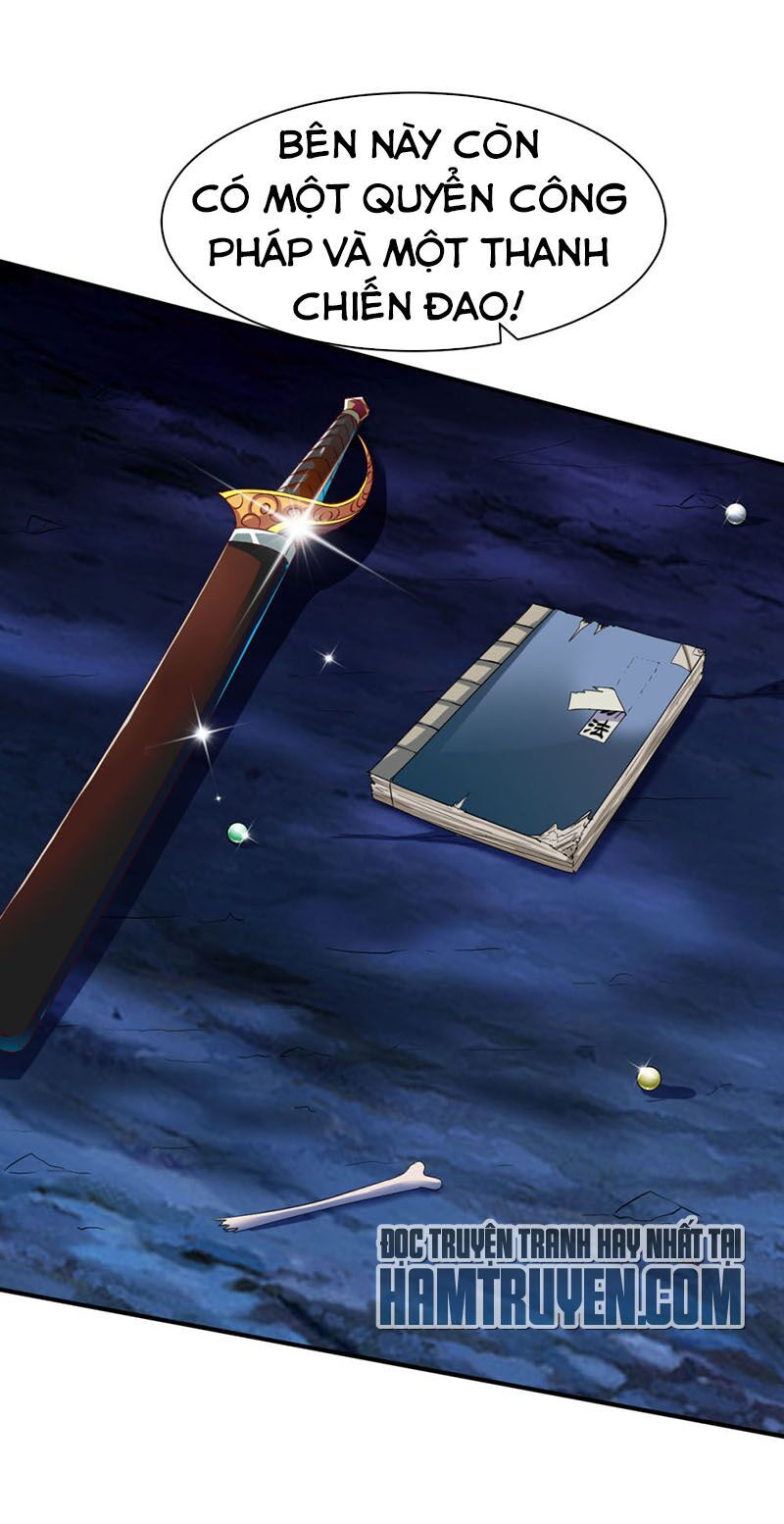 Chiến Đỉnh Chapter 59 - 12