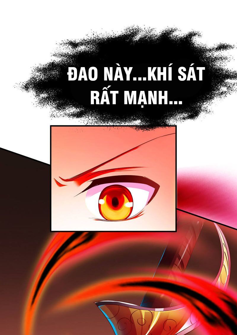 Chiến Đỉnh Chapter 59 - 14