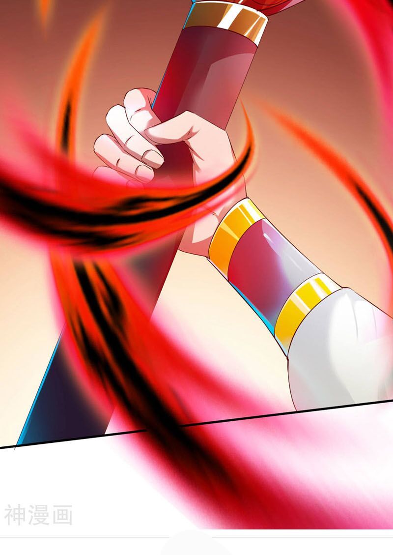 Chiến Đỉnh Chapter 59 - 15