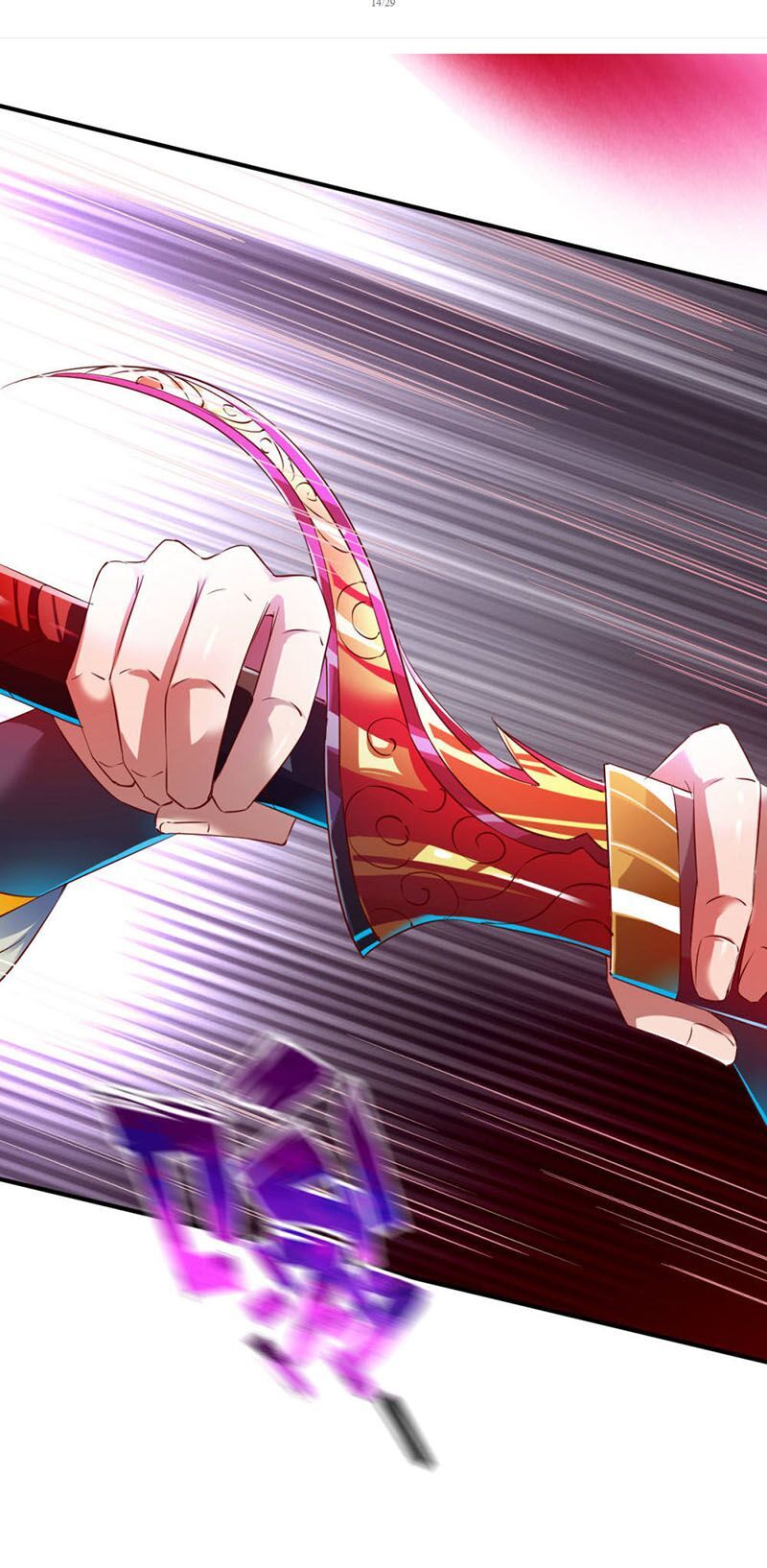 Chiến Đỉnh Chapter 59 - 16