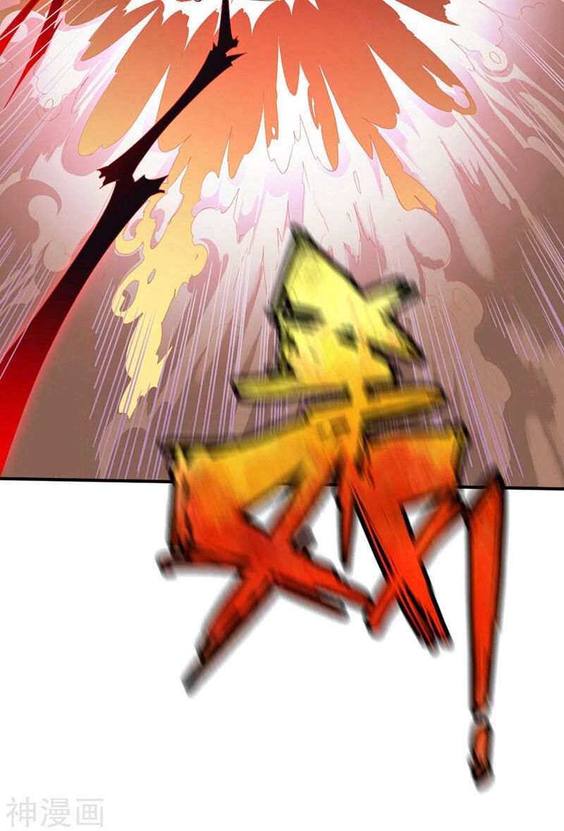 Chiến Đỉnh Chapter 59 - 18