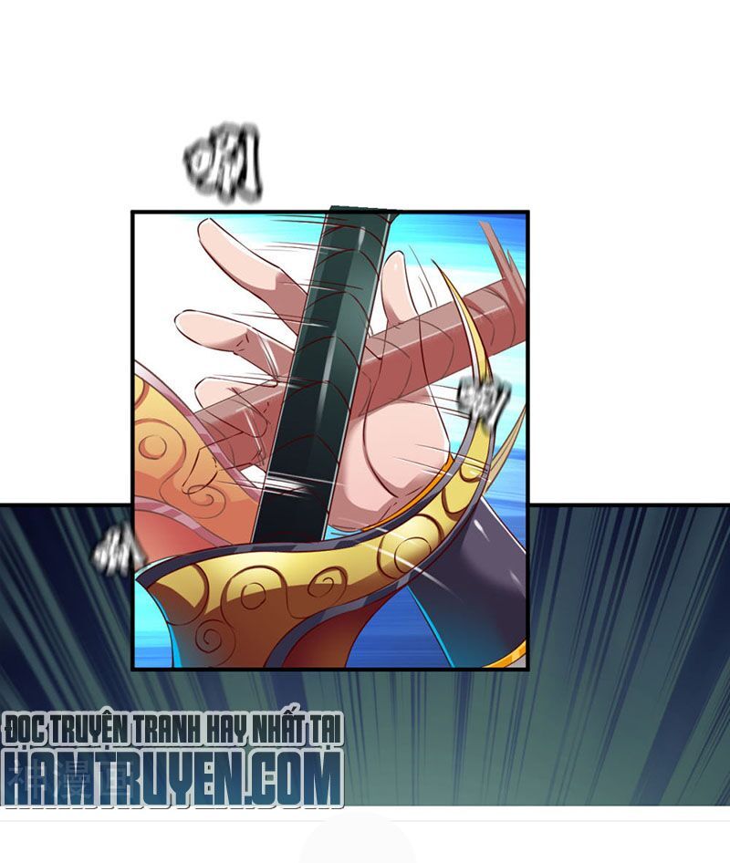 Chiến Đỉnh Chapter 59 - 21