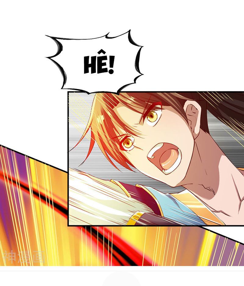 Chiến Đỉnh Chapter 59 - 24