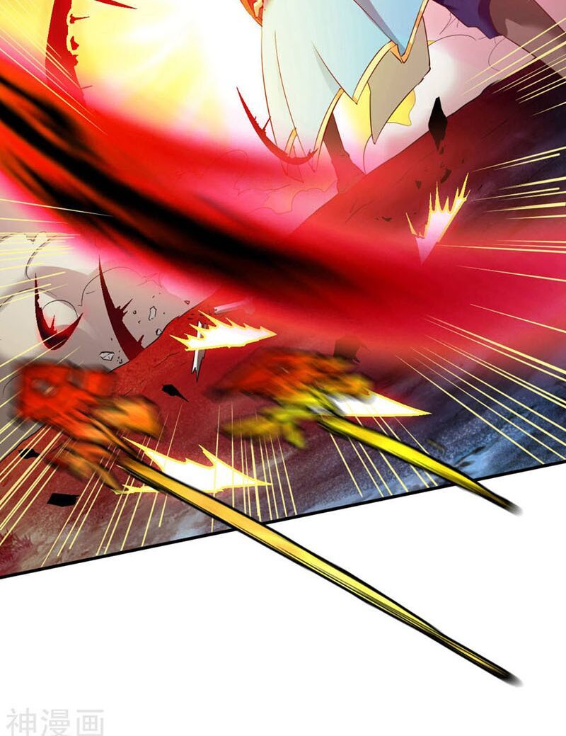 Chiến Đỉnh Chapter 59 - 26