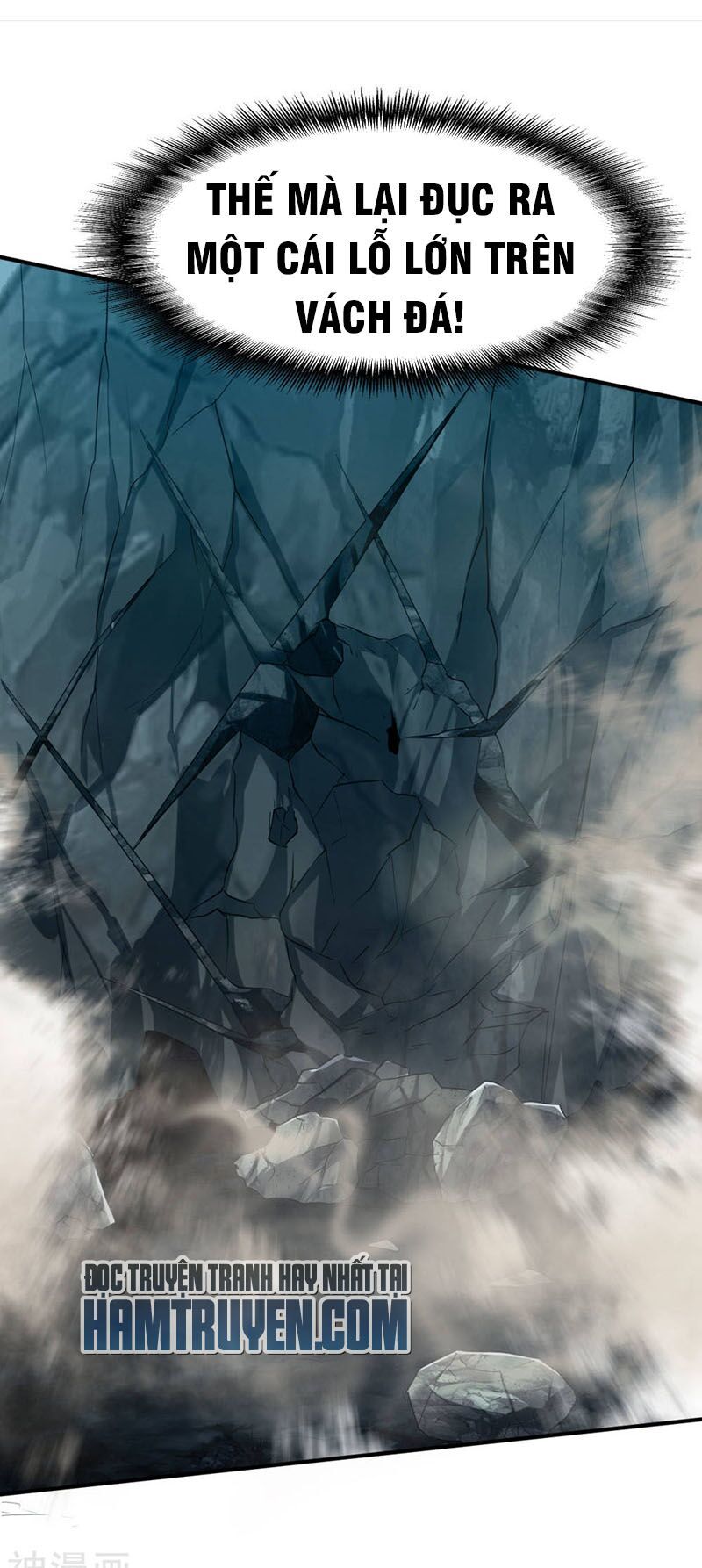 Chiến Đỉnh Chapter 59 - 27