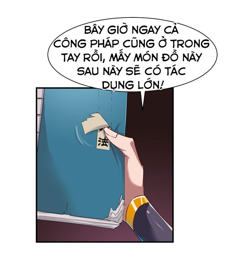 Chiến Đỉnh Chapter 59 - 29