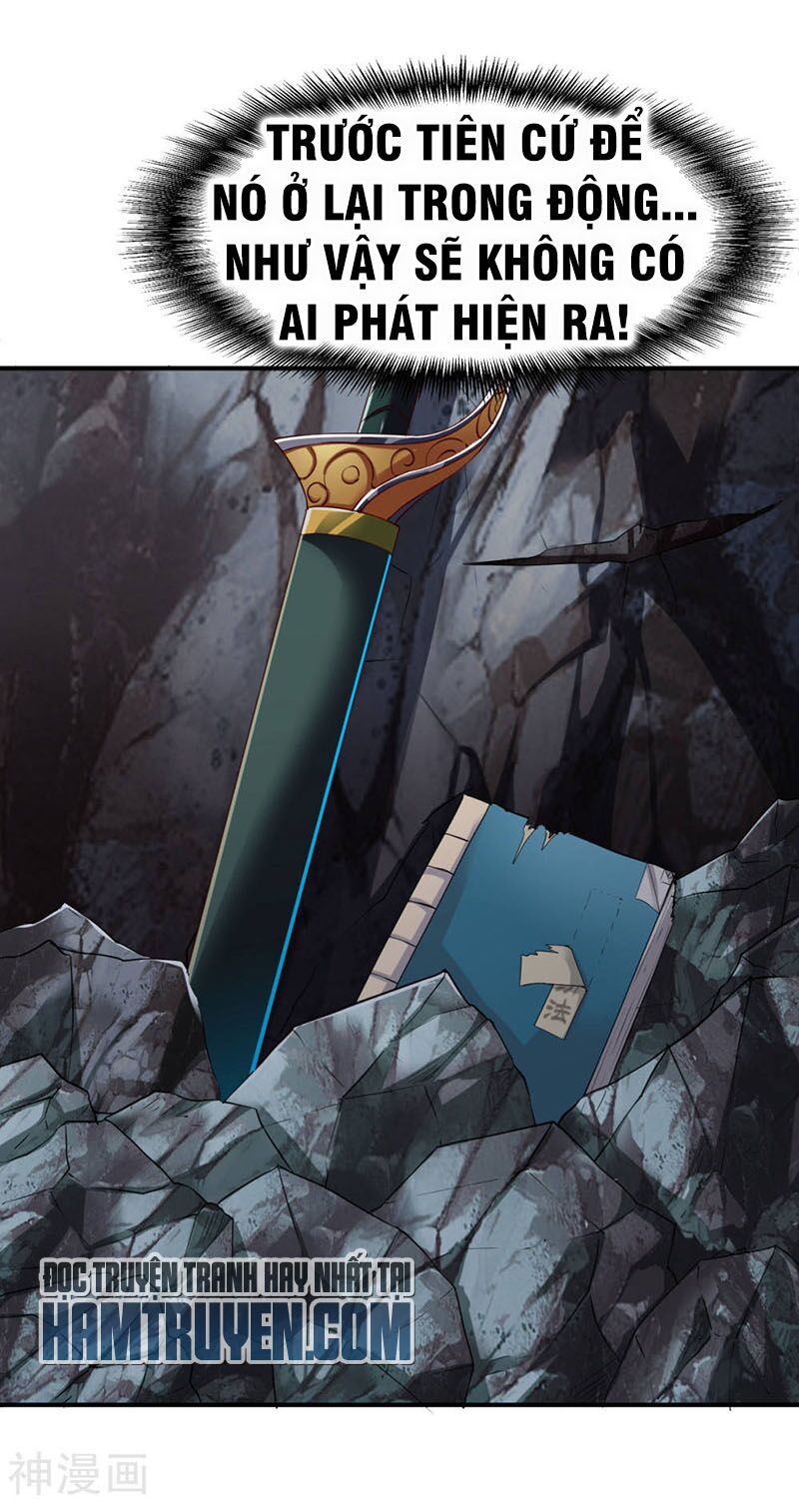 Chiến Đỉnh Chapter 59 - 30