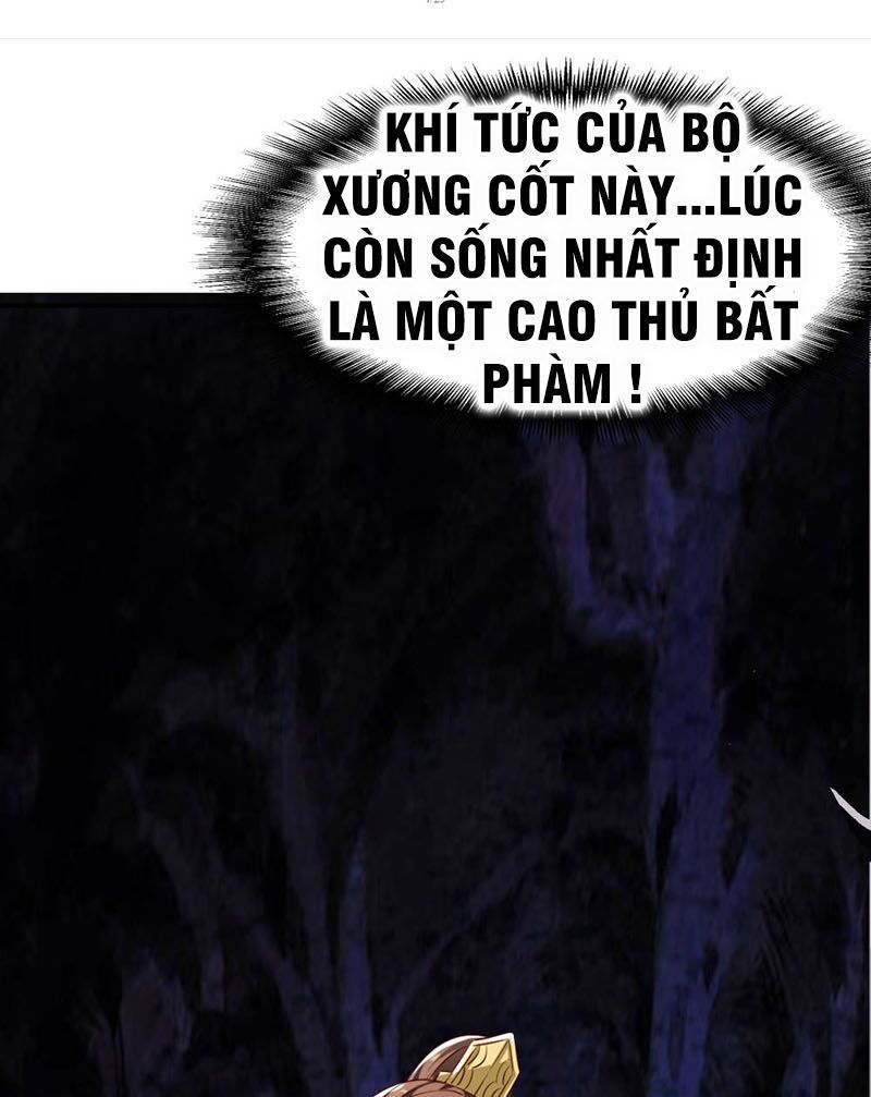 Chiến Đỉnh Chapter 59 - 4