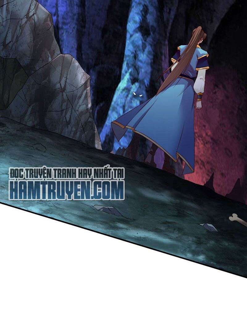 Chiến Đỉnh Chapter 59 - 32