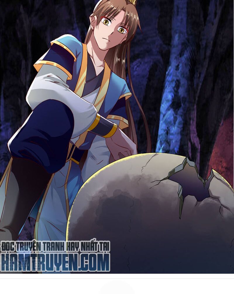 Chiến Đỉnh Chapter 59 - 5