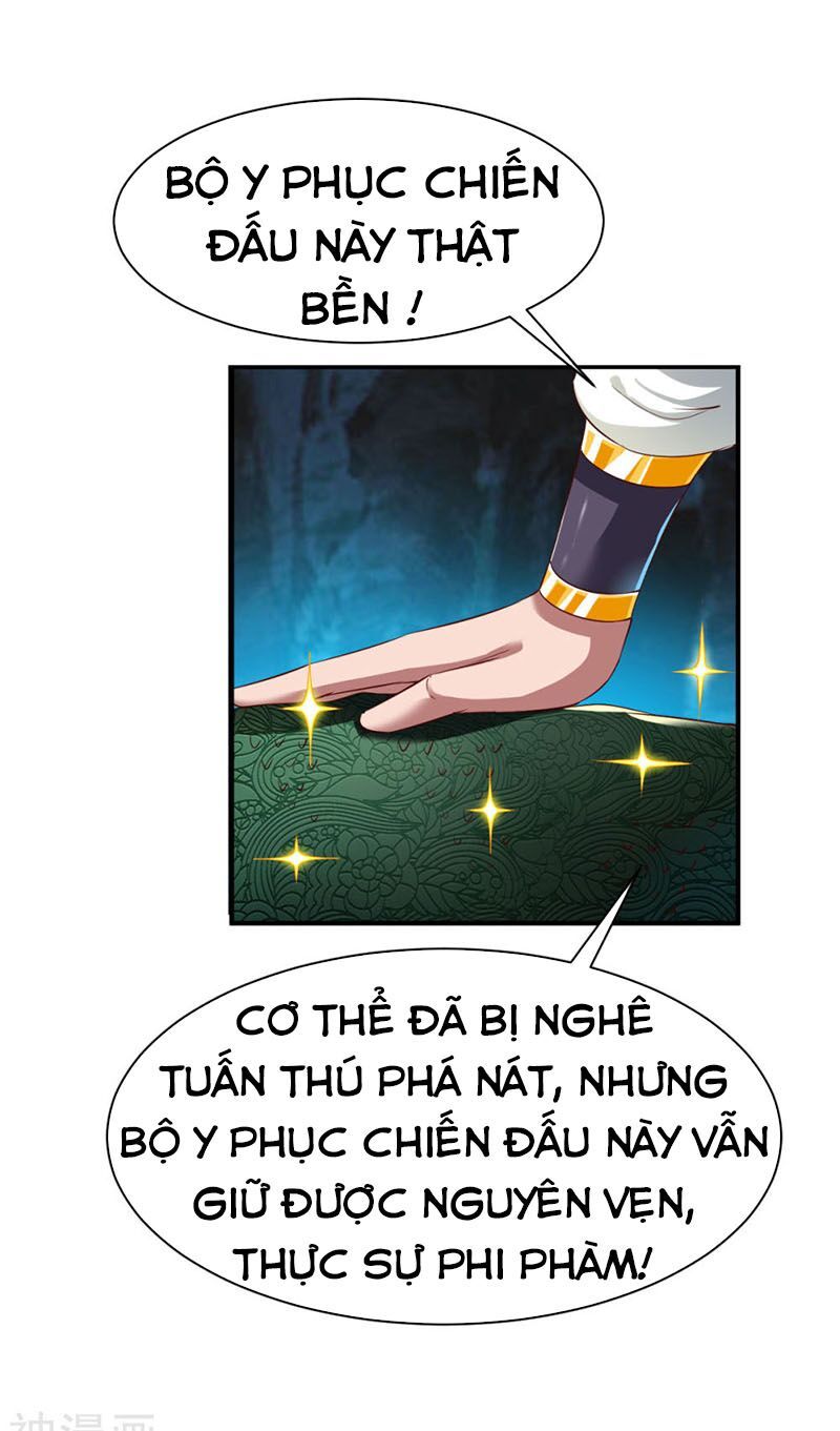Chiến Đỉnh Chapter 59 - 7
