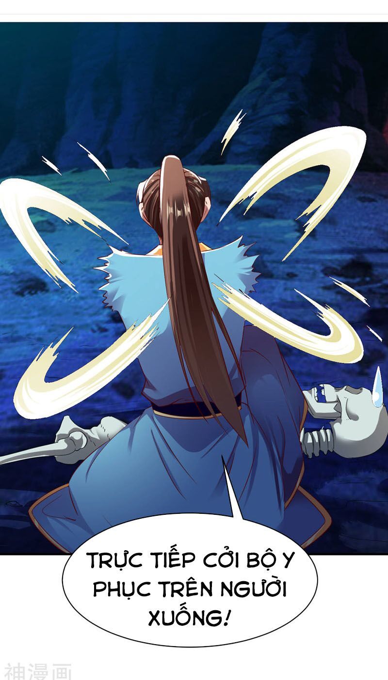 Chiến Đỉnh Chapter 59 - 9