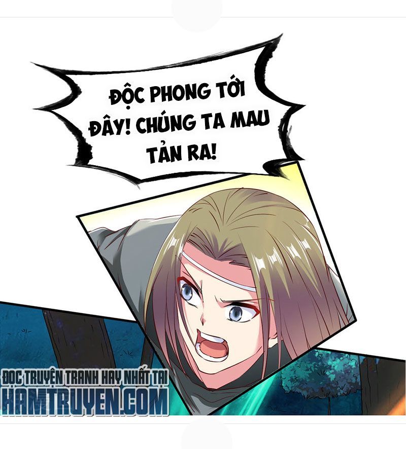 Chiến Đỉnh Chapter 60 - 11