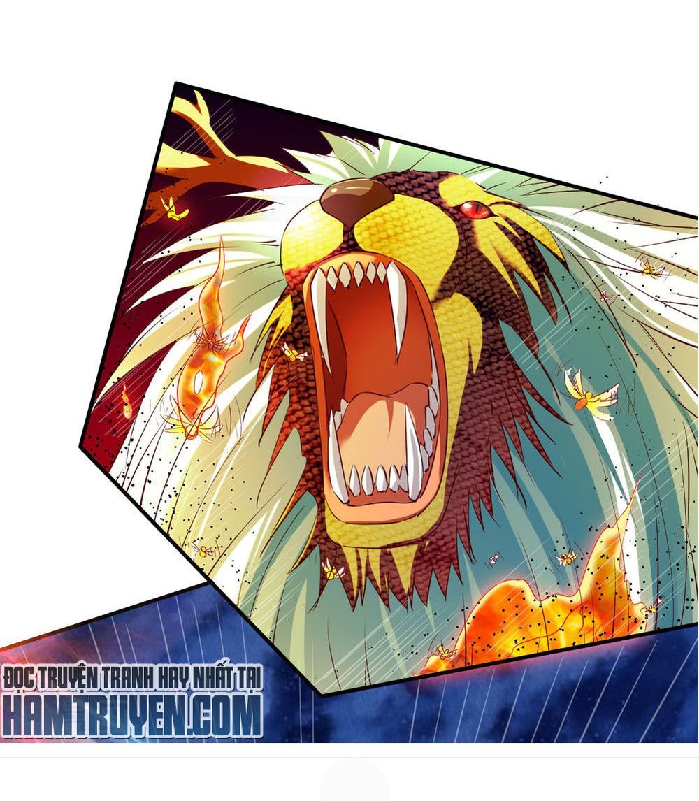 Chiến Đỉnh Chapter 60 - 15