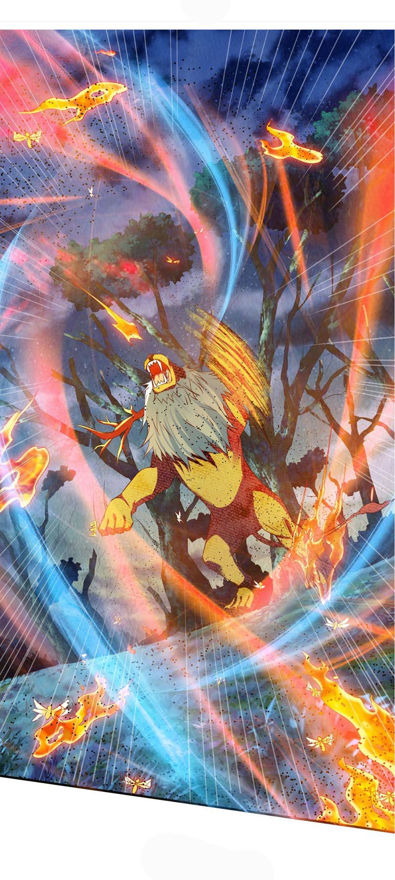 Chiến Đỉnh Chapter 60 - 16