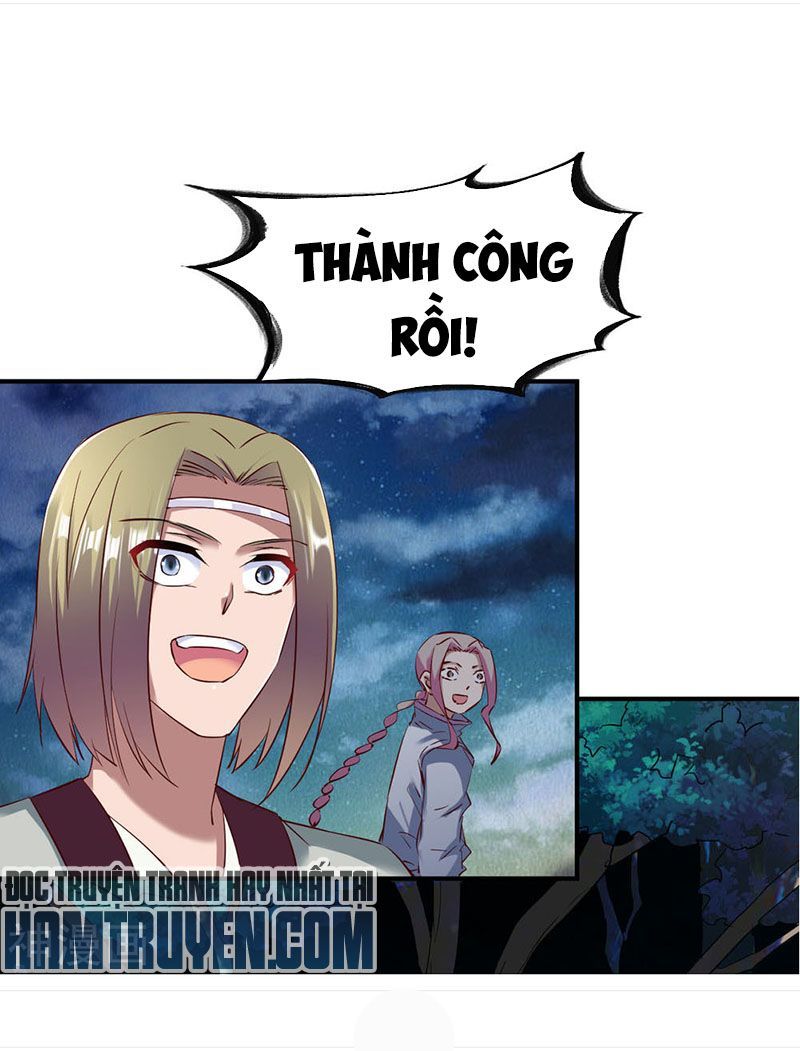 Chiến Đỉnh Chapter 60 - 17