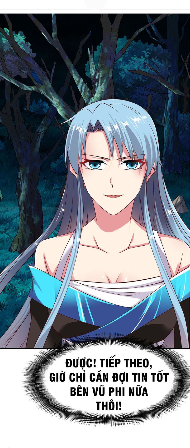 Chiến Đỉnh Chapter 60 - 18