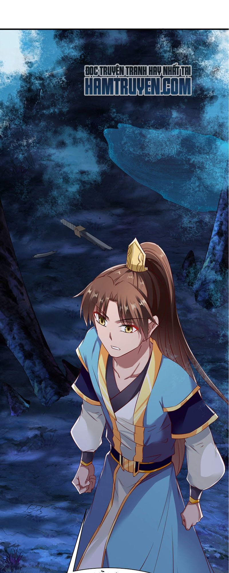 Chiến Đỉnh Chapter 60 - 20