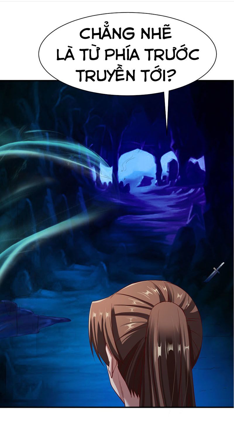 Chiến Đỉnh Chapter 60 - 22