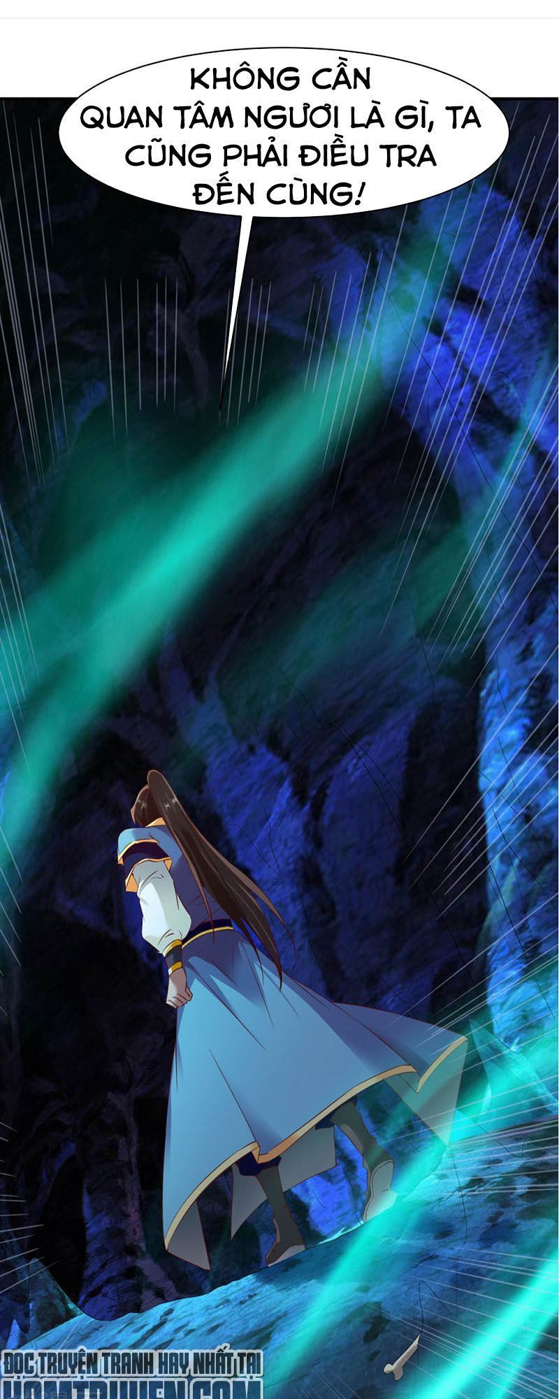 Chiến Đỉnh Chapter 60 - 23