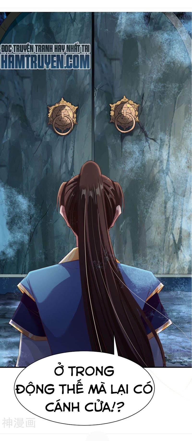 Chiến Đỉnh Chapter 60 - 27