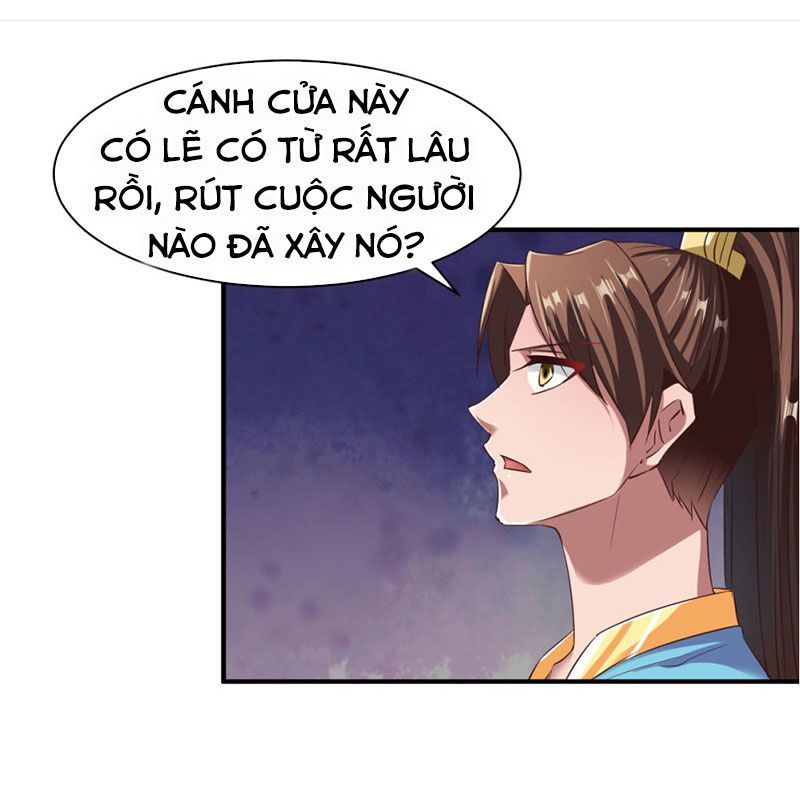 Chiến Đỉnh Chapter 60 - 28