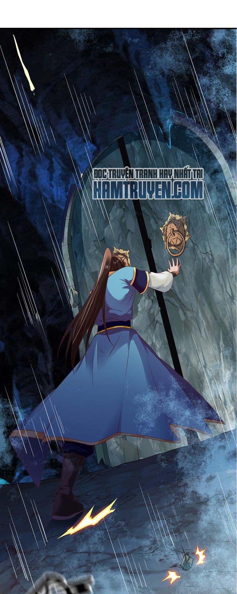 Chiến Đỉnh Chapter 60 - 29