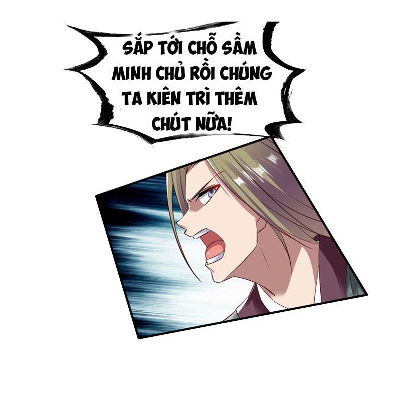 Chiến Đỉnh Chapter 60 - 4