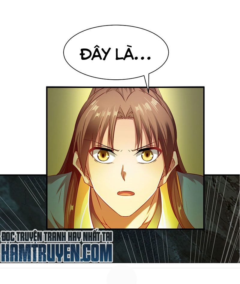 Chiến Đỉnh Chapter 60 - 32