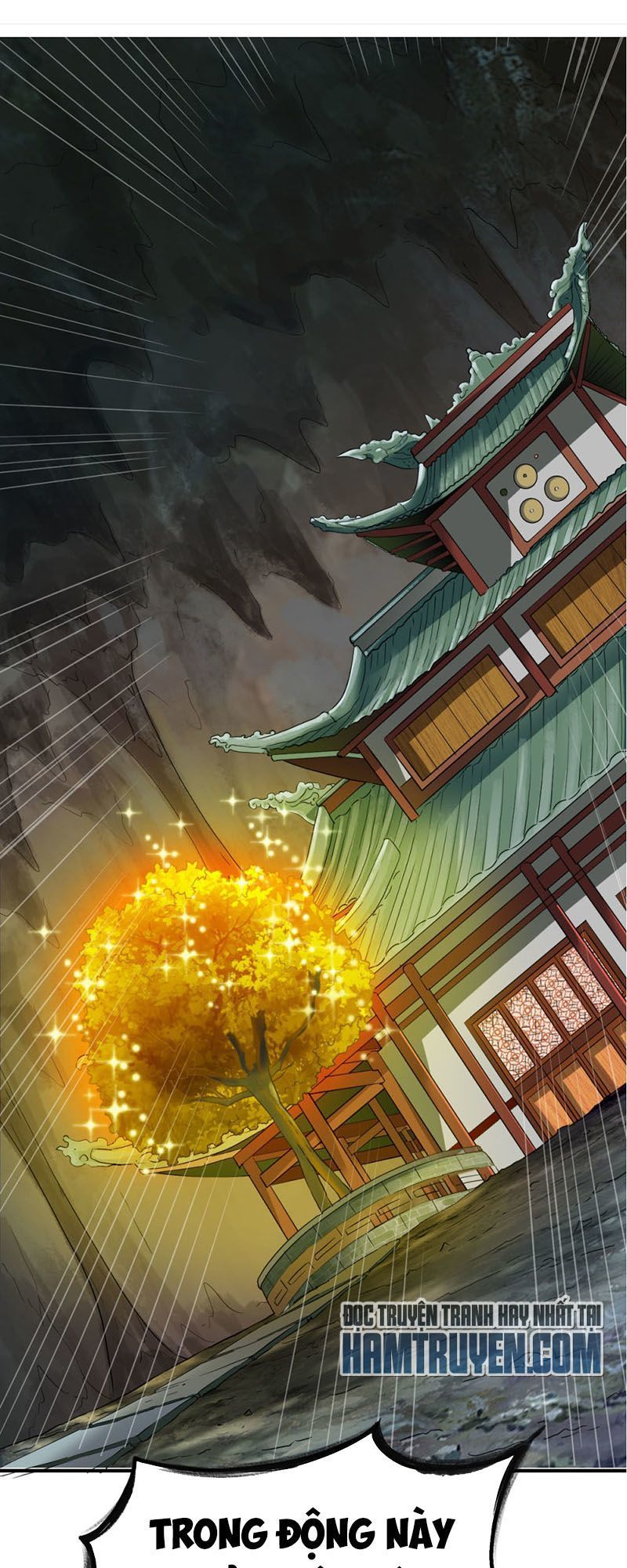 Chiến Đỉnh Chapter 60 - 33