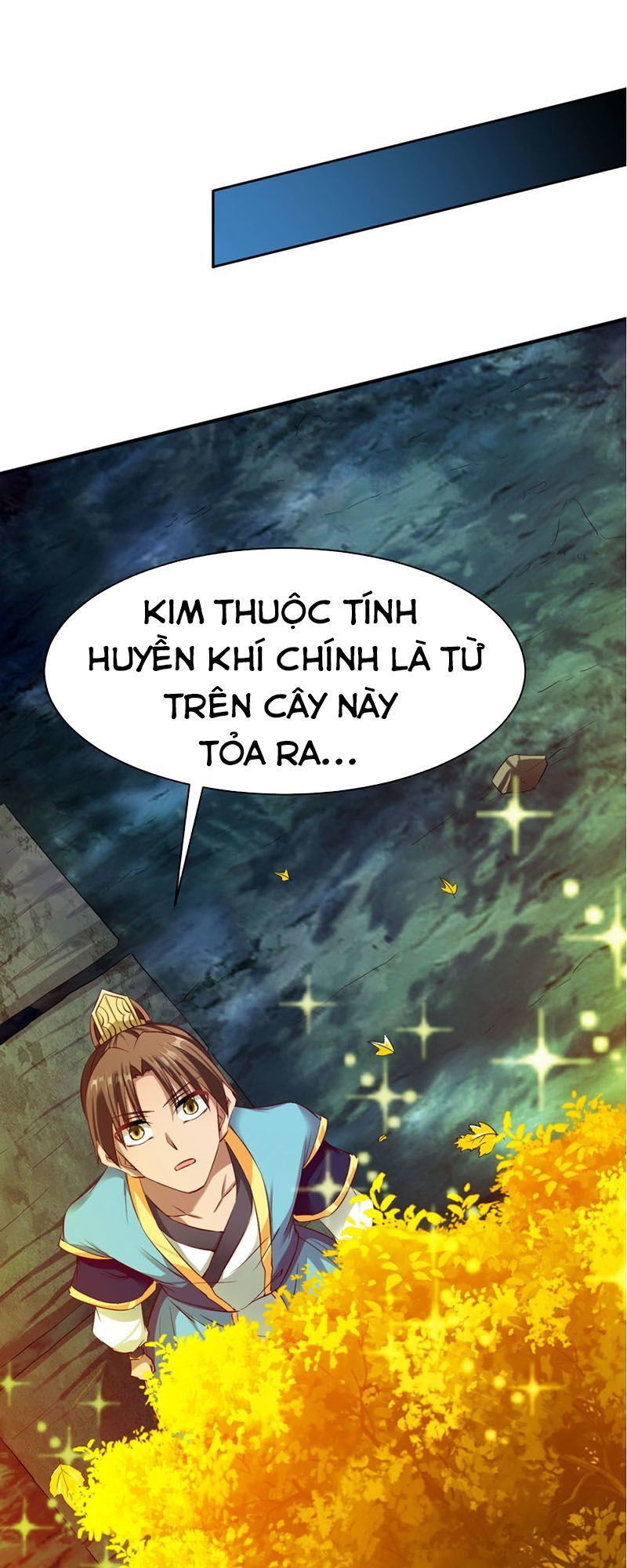 Chiến Đỉnh Chapter 60 - 35
