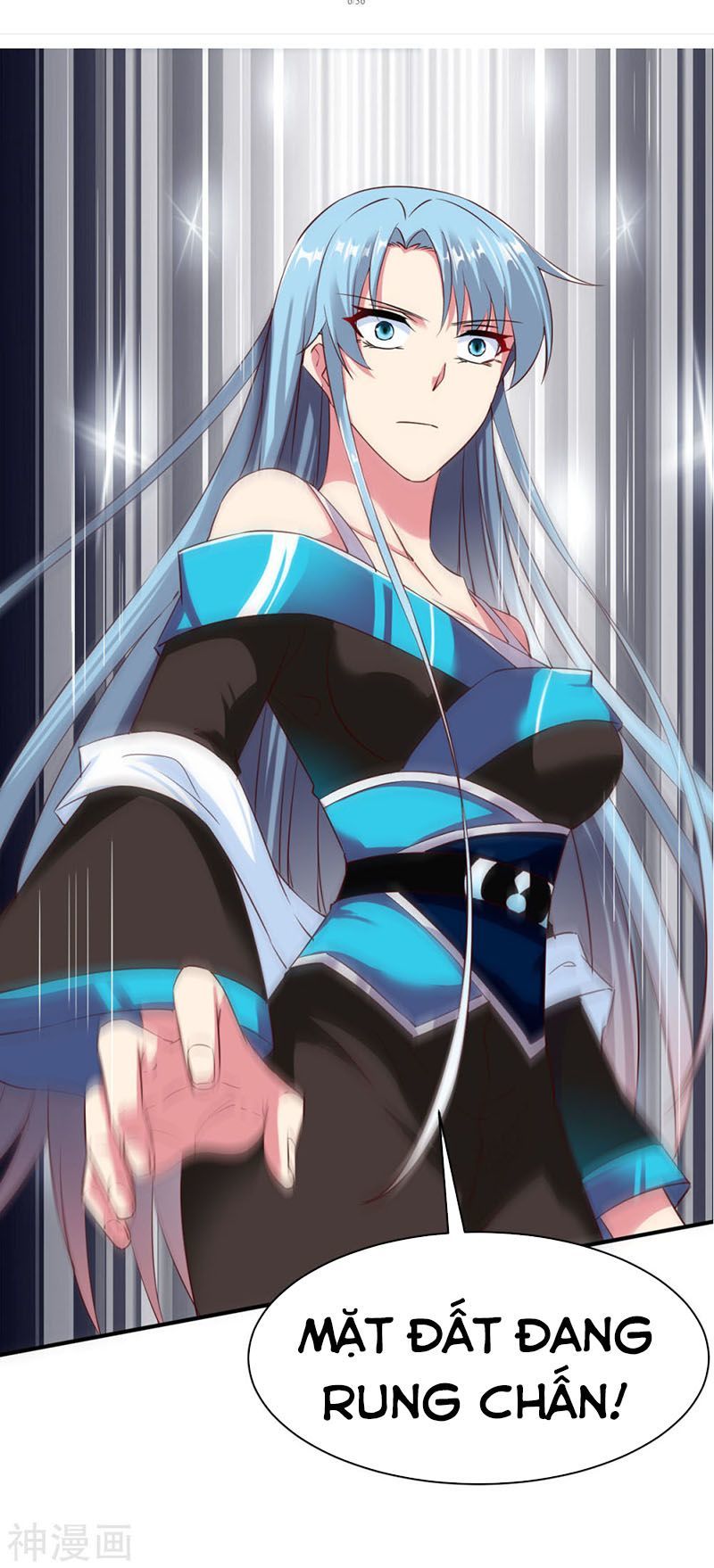 Chiến Đỉnh Chapter 60 - 6