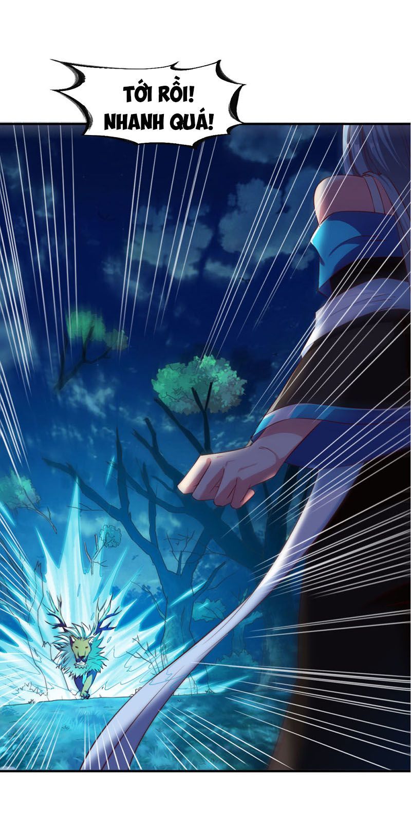 Chiến Đỉnh Chapter 60 - 7