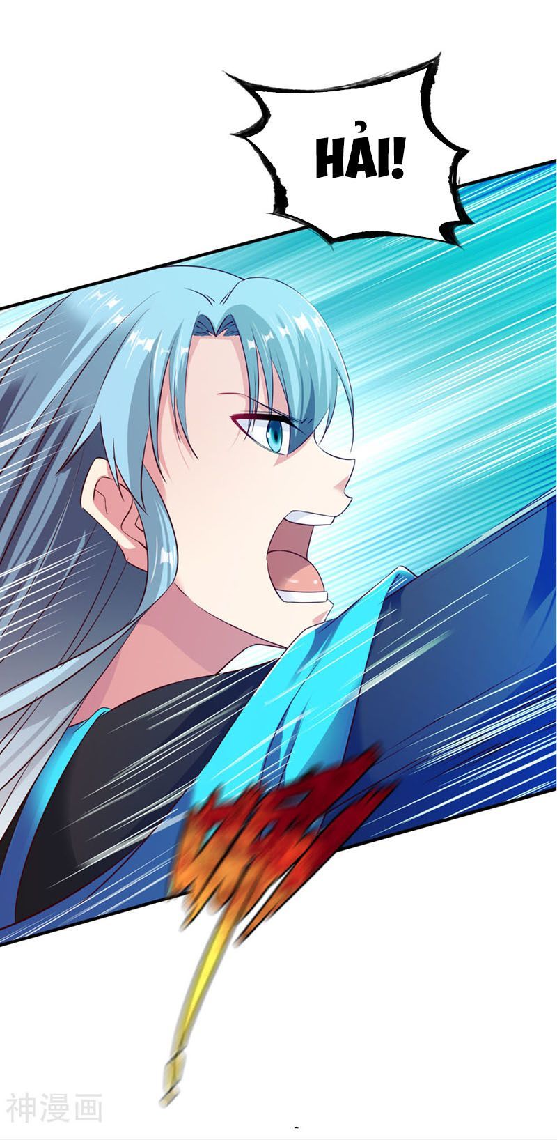 Chiến Đỉnh Chapter 60 - 8