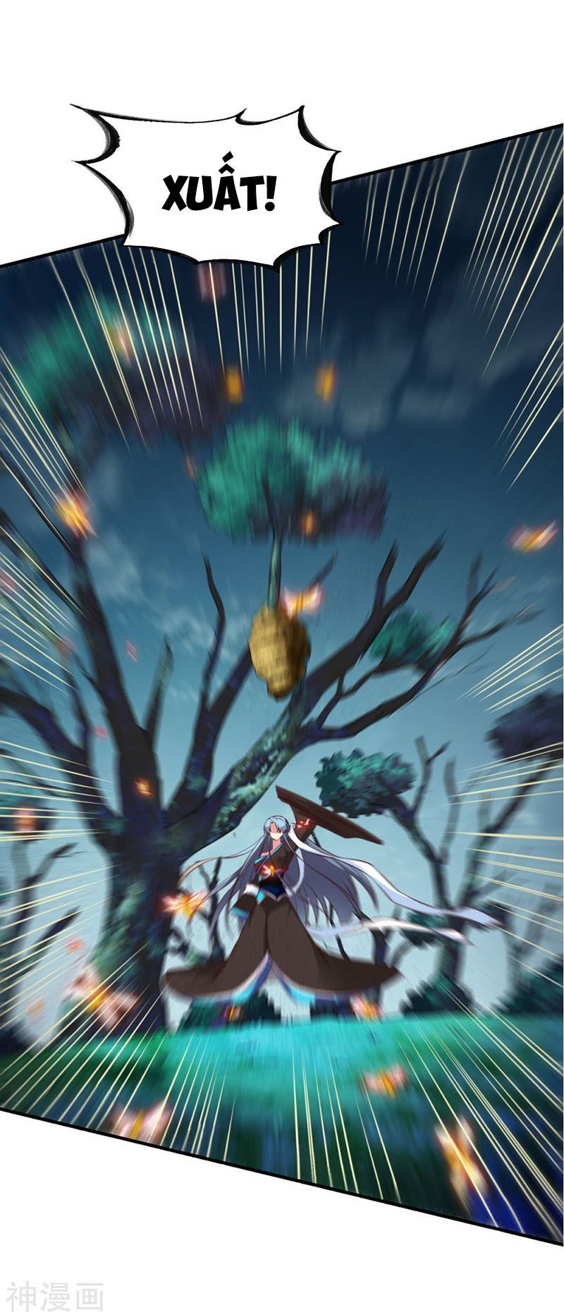 Chiến Đỉnh Chapter 60 - 10