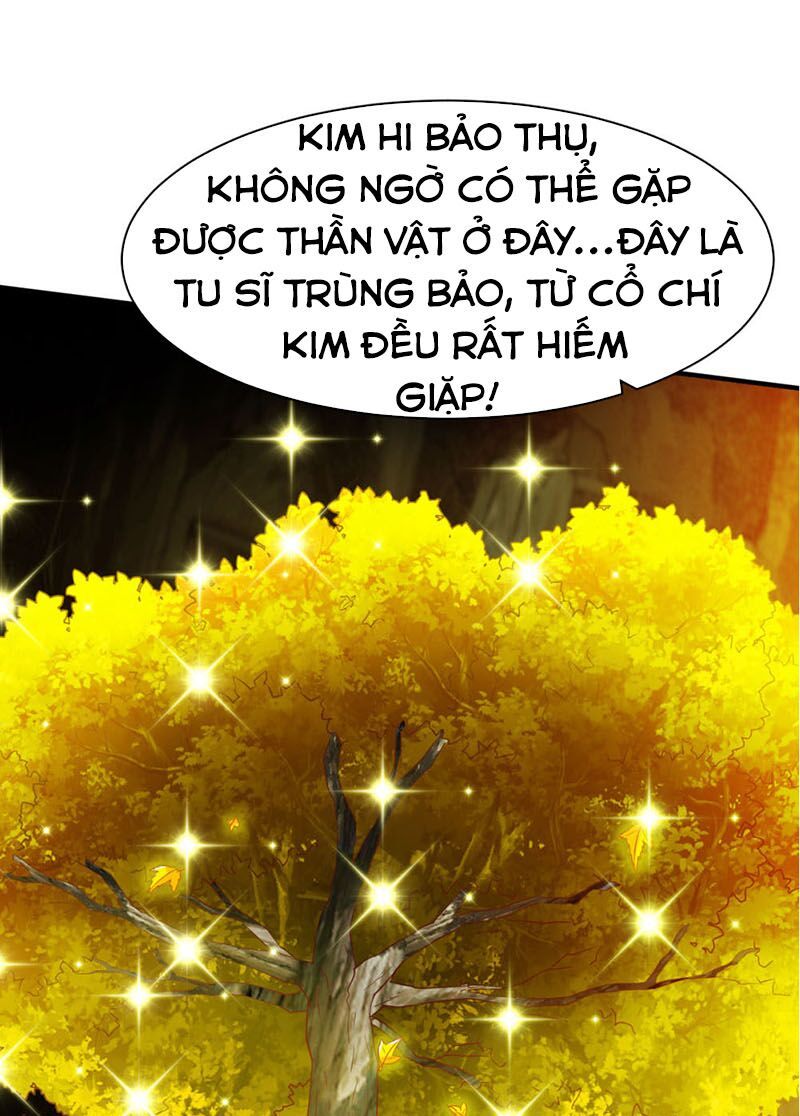 Chiến Đỉnh Chapter 61 - 12