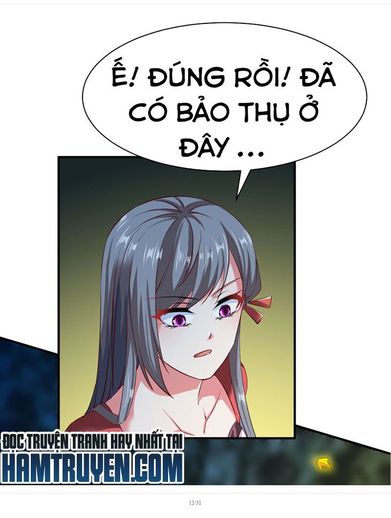 Chiến Đỉnh Chapter 61 - 14