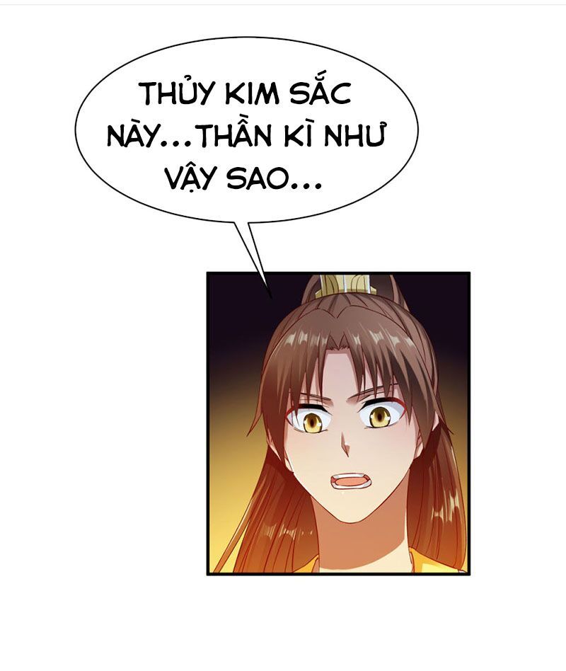 Chiến Đỉnh Chapter 61 - 17