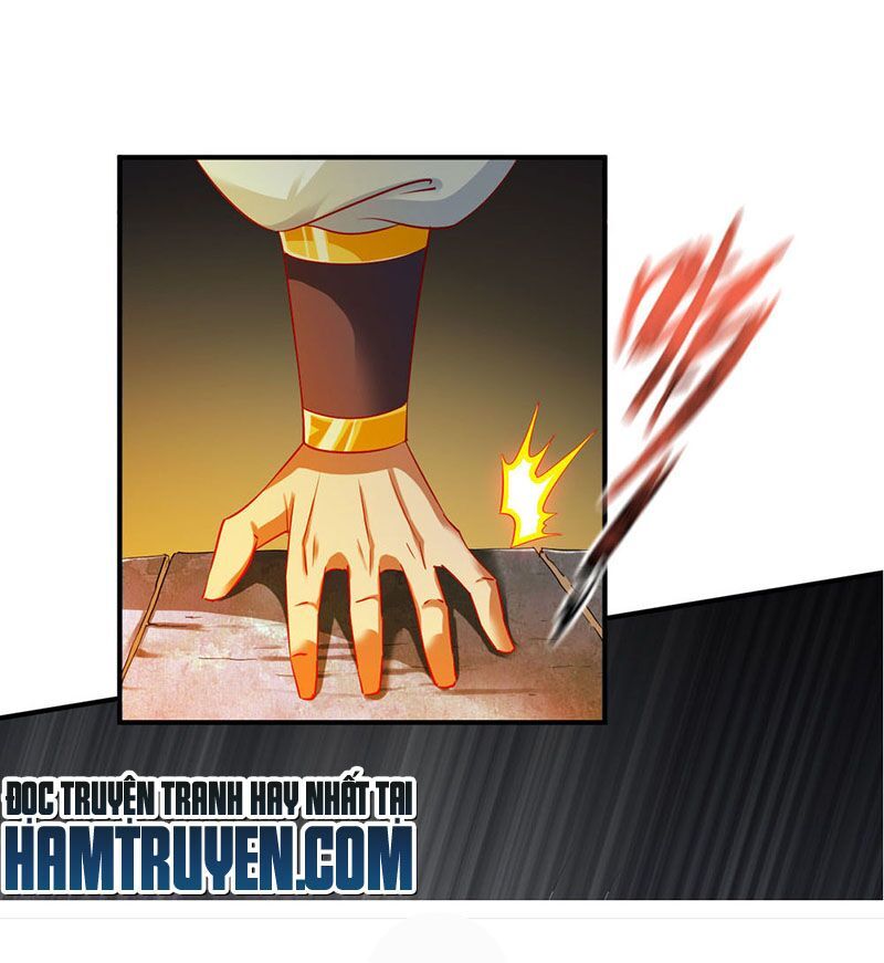 Chiến Đỉnh Chapter 61 - 20