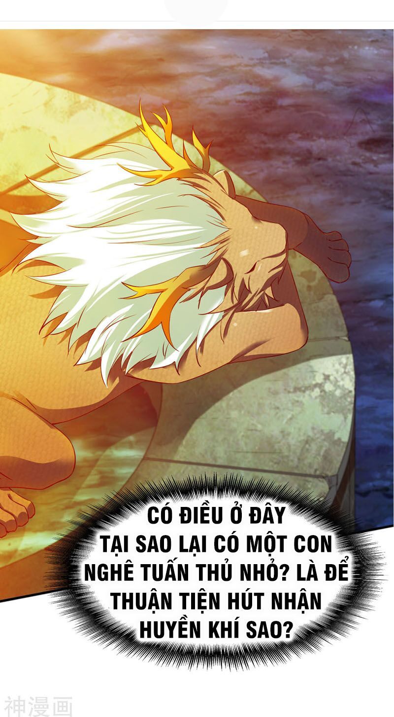 Chiến Đỉnh Chapter 61 - 3