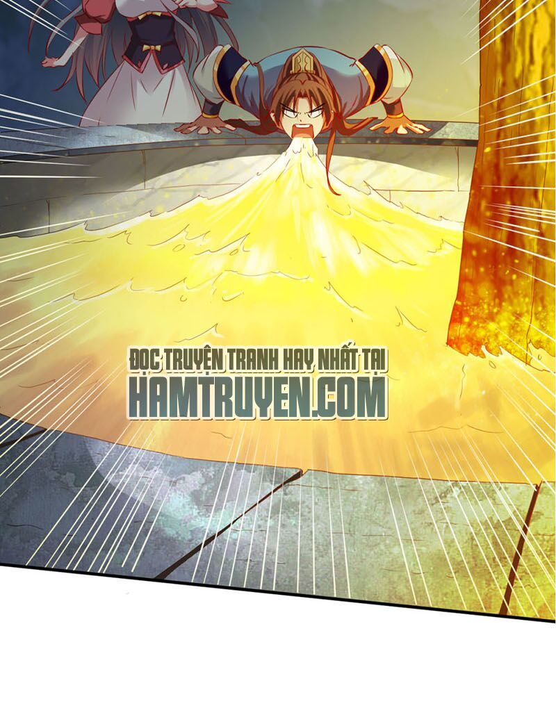 Chiến Đỉnh Chapter 61 - 24