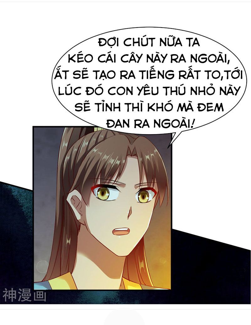 Chiến Đỉnh Chapter 61 - 27