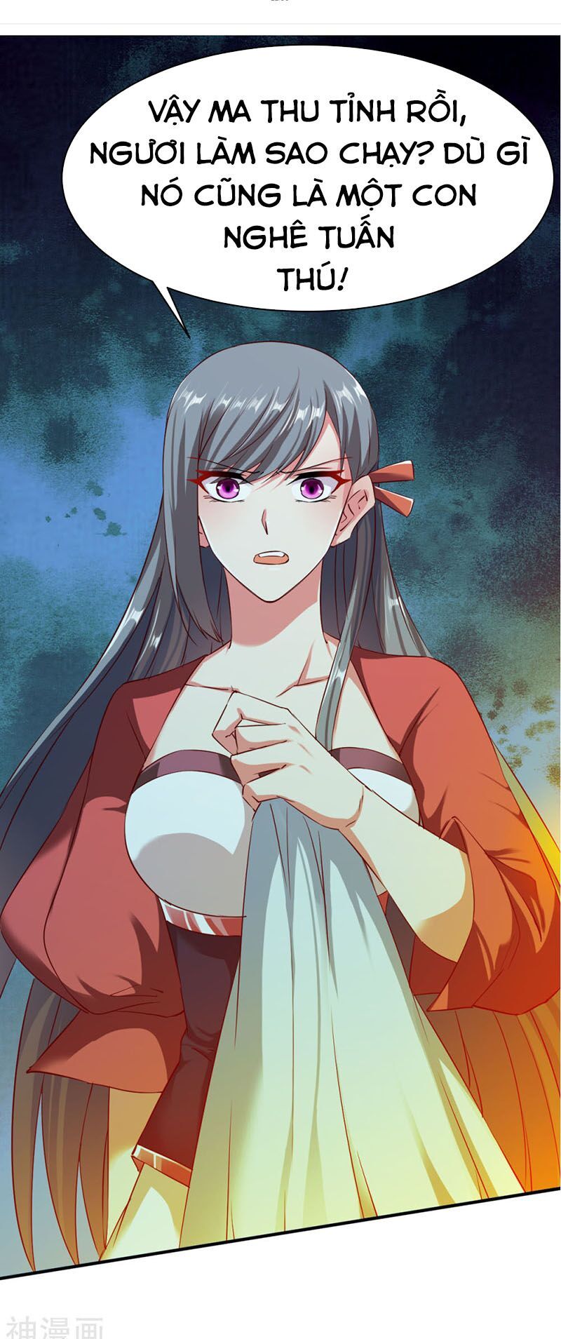 Chiến Đỉnh Chapter 61 - 28