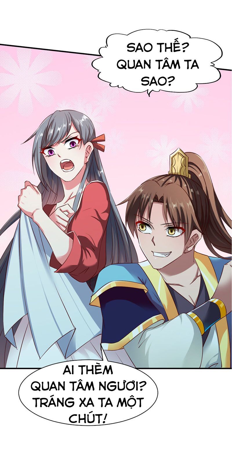 Chiến Đỉnh Chapter 61 - 29