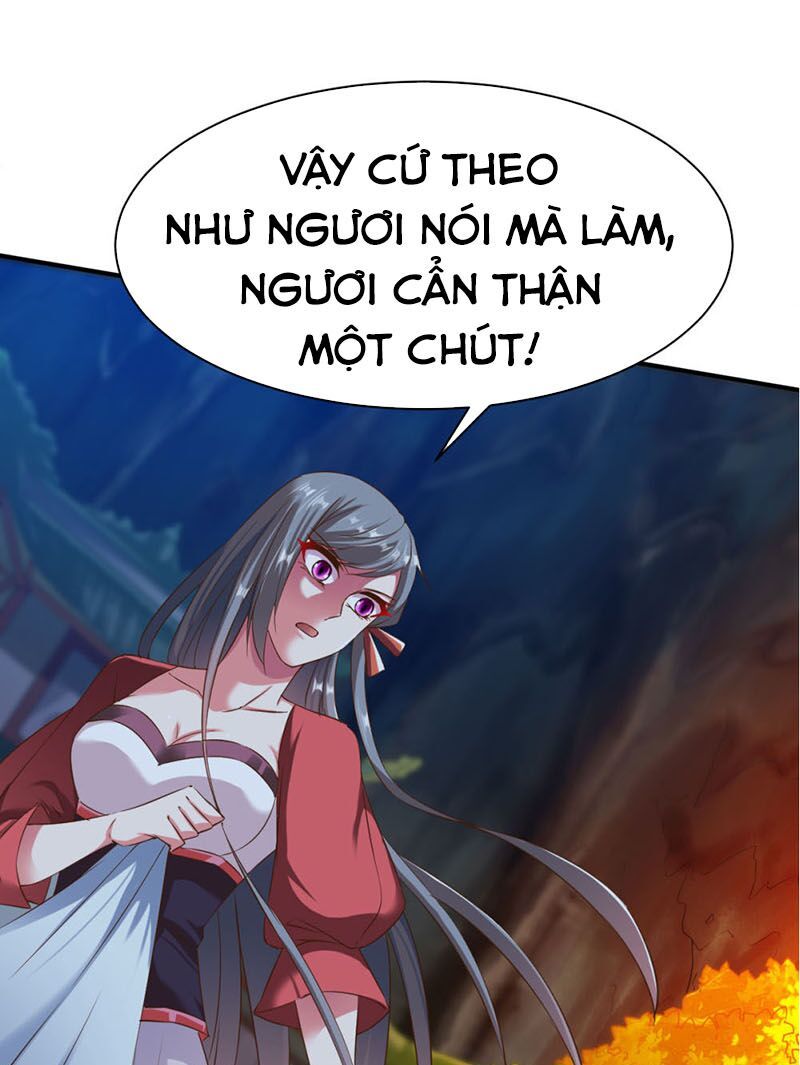Chiến Đỉnh Chapter 61 - 30