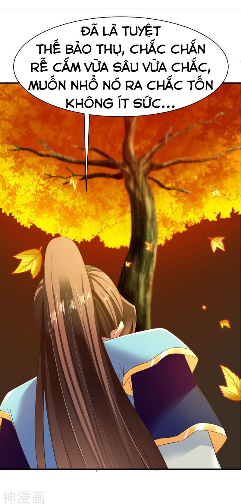 Chiến Đỉnh Chapter 61 - 32